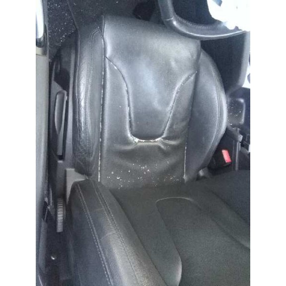 audi tt (8j3/8j9) del año 2008