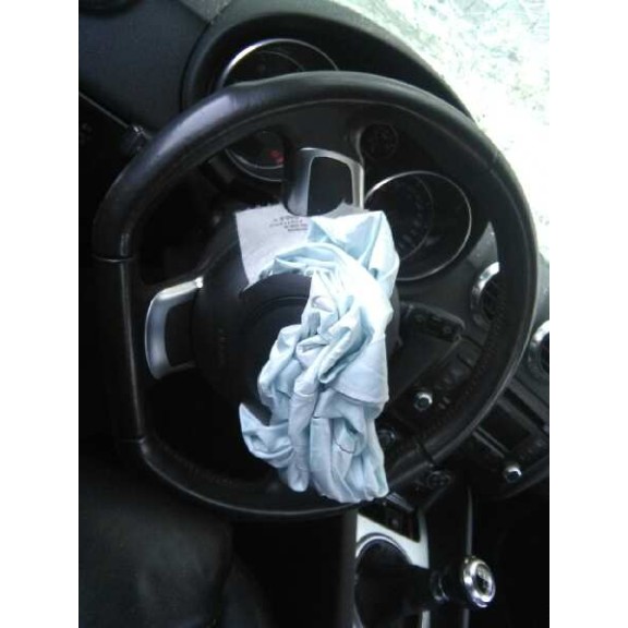 audi tt (8j3/8j9) del año 2008