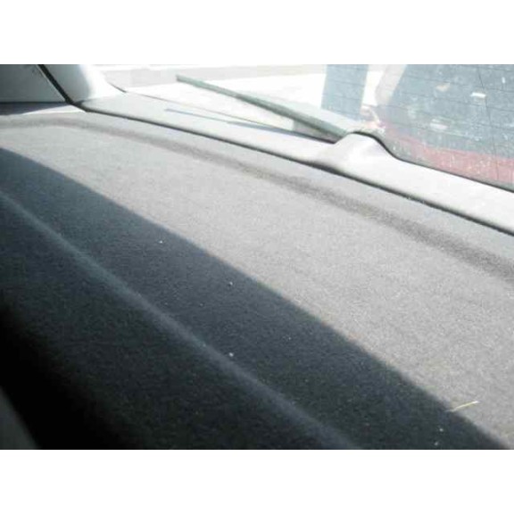 volkswagen golf v berlina (1k1) del año 2007