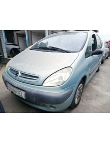 citroën xsara picasso del año 2001