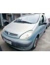 citroën xsara picasso del año 2001