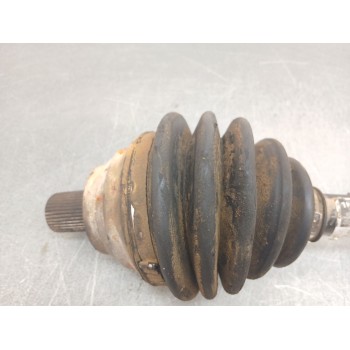 Recambio de transmision delantera izquierda para audi a3 (8p1) 1.9 tdi referencia OEM IAM 1k0407271at  