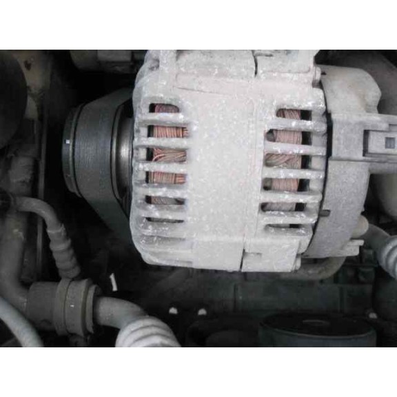 volkswagen golf v berlina (1k1) del año 2007