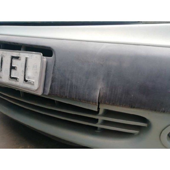 citroën xsara picasso del año 2001