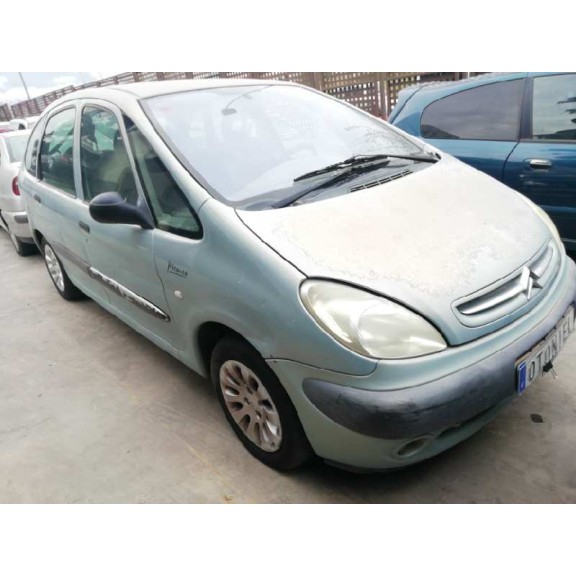 citroën xsara picasso del año 2001