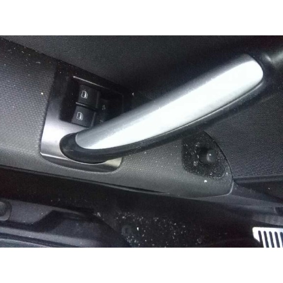 audi tt (8j3/8j9) del año 2008