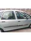 citroën xsara picasso del año 2001