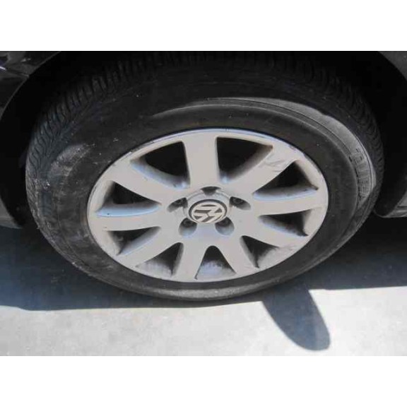 volkswagen golf v berlina (1k1) del año 2007