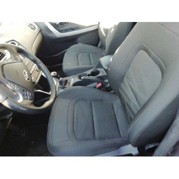 JUEGO ASIENTOS COMPLETO 5 PUERTAS 