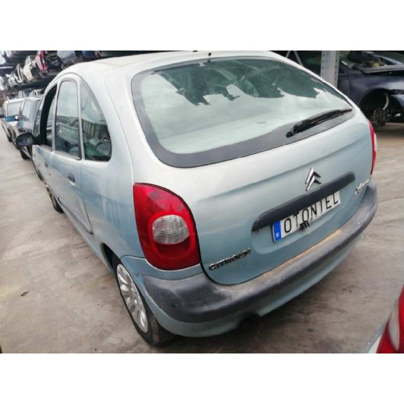 citroën xsara picasso del año 2001
