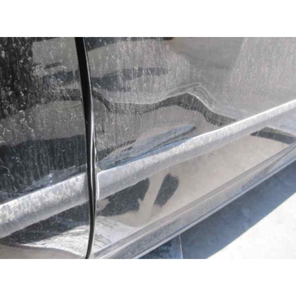 volkswagen golf v berlina (1k1) del año 2007