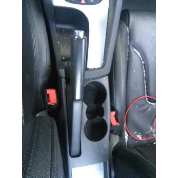 audi tt (8j3/8j9) del año 2008