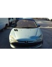 peugeot 206 berlina del año 2001