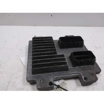 Recambio de centralita motor uce para opel corsa d selective referencia OEM IAM 55580499  