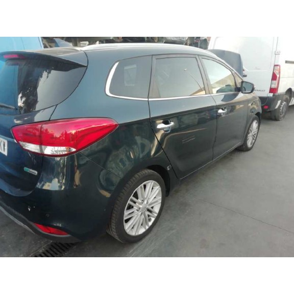 kia carens ( ) del año 2018