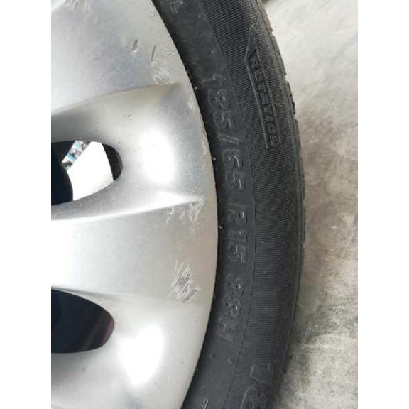 citroën xsara picasso del año 2001