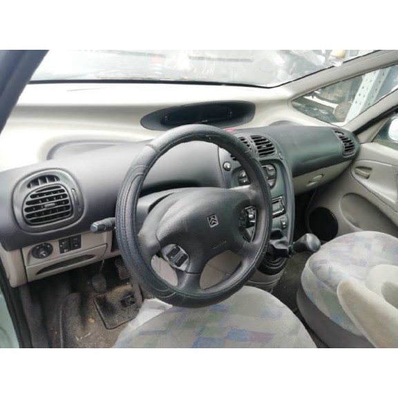 citroën xsara picasso del año 2001