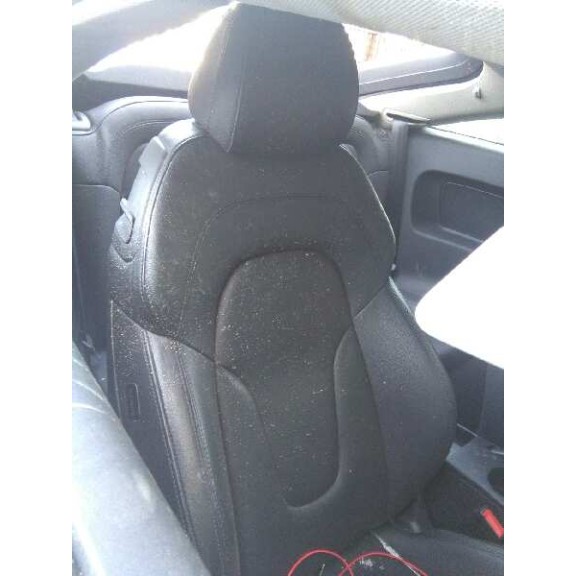 audi tt (8j3/8j9) del año 2008