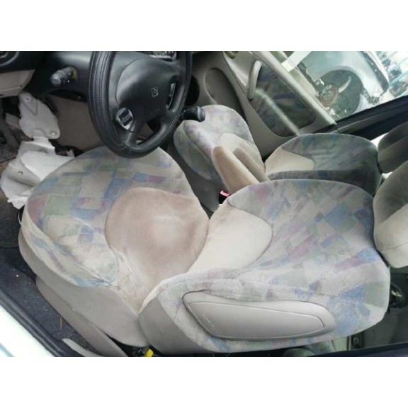 citroën xsara picasso del año 2001