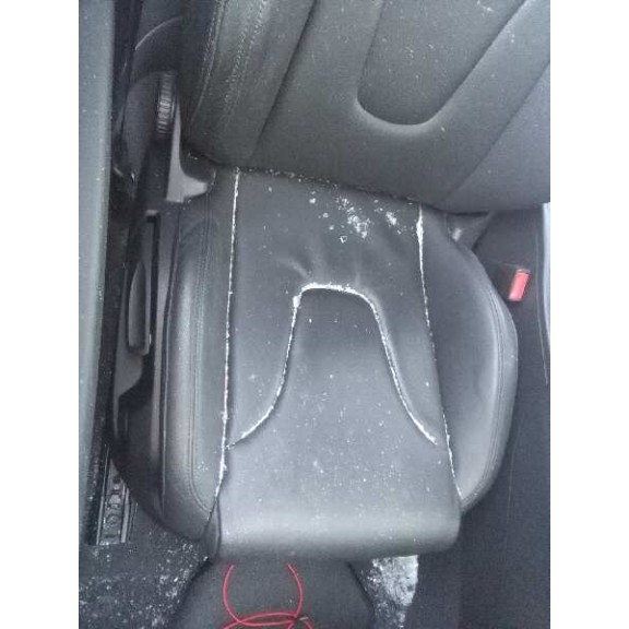 audi tt (8j3/8j9) del año 2008