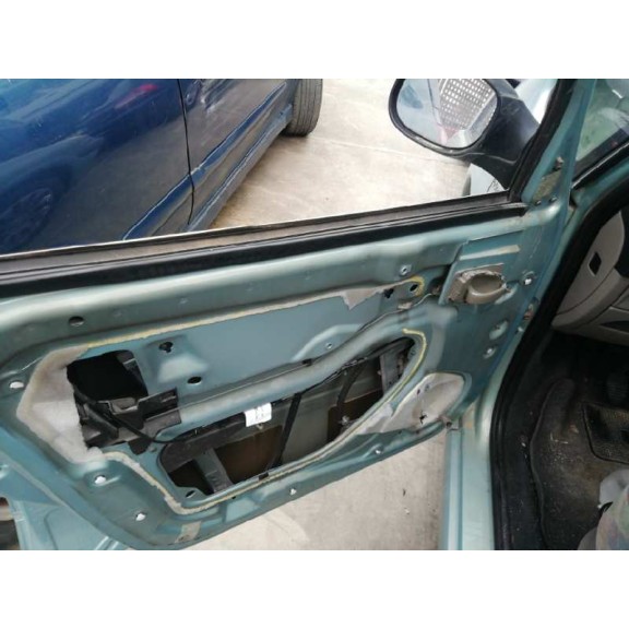 citroën xsara picasso del año 2001