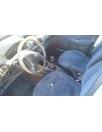 peugeot 206 berlina del año 2001
