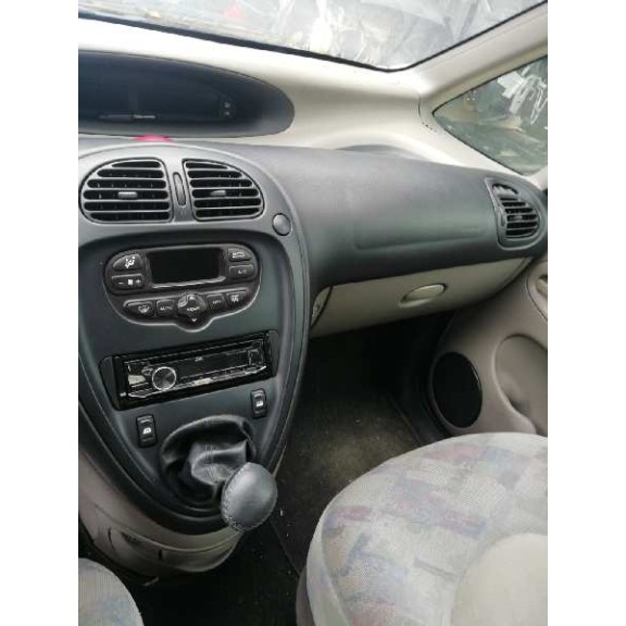 citroën xsara picasso del año 2001