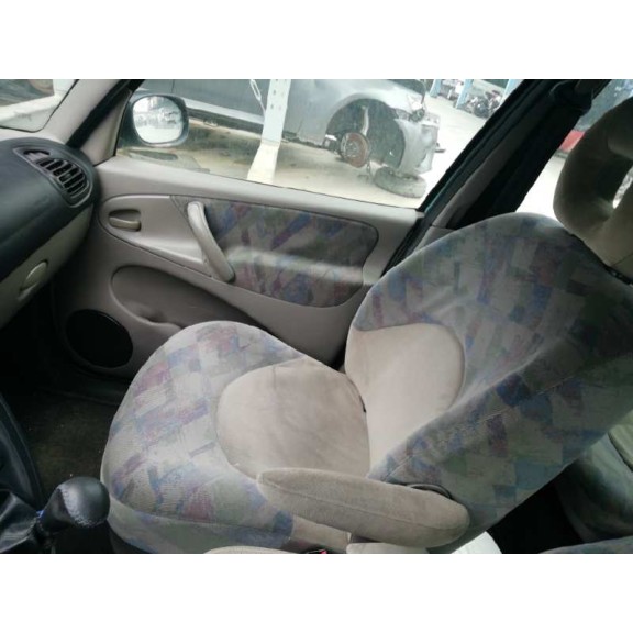 citroën xsara picasso del año 2001