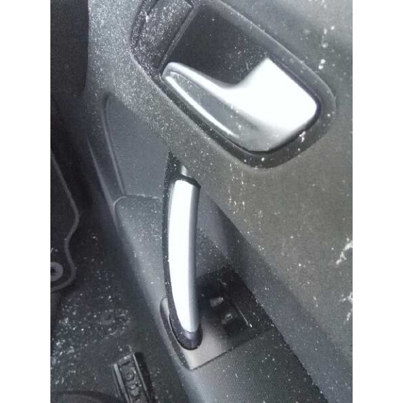 audi tt (8j3/8j9) del año 2008