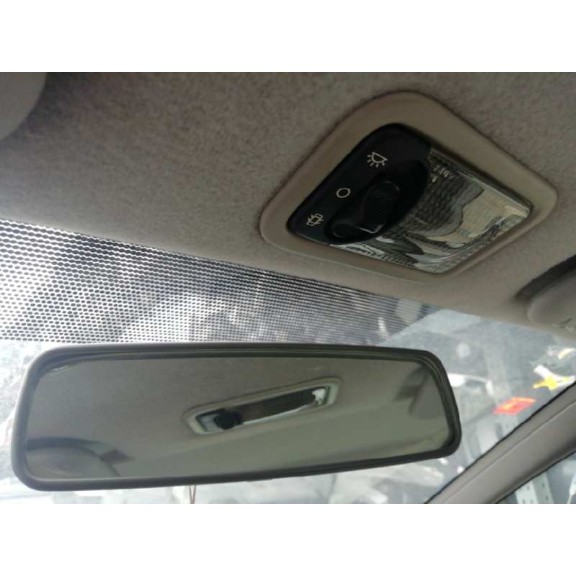 citroën xsara picasso del año 2001