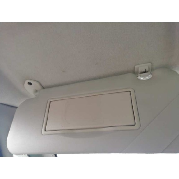 citroën xsara picasso del año 2001