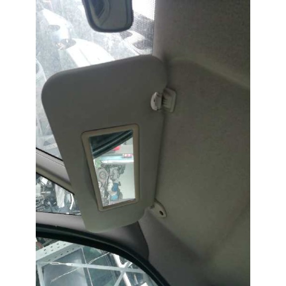 citroën xsara picasso del año 2001