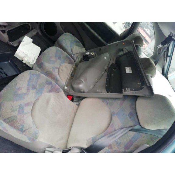 citroën xsara picasso del año 2001