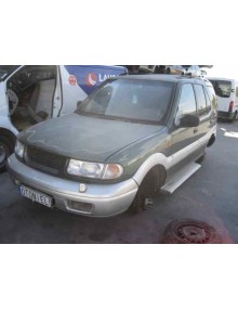 tata safari del año 1999