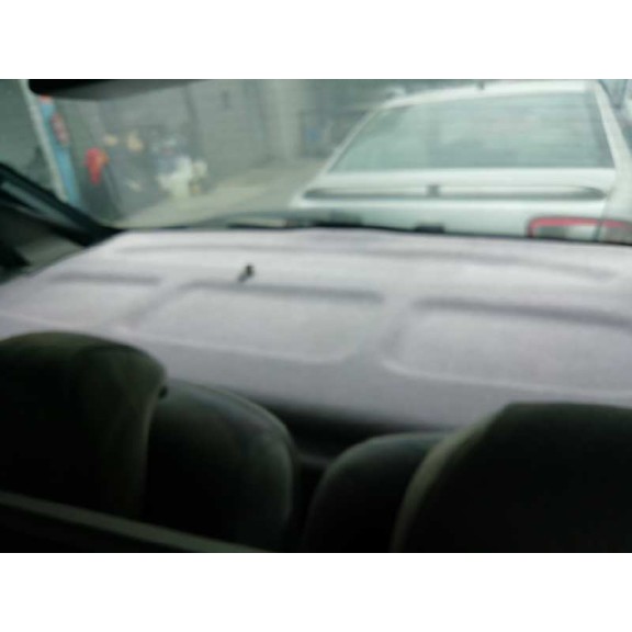 citroën xsara picasso del año 2001