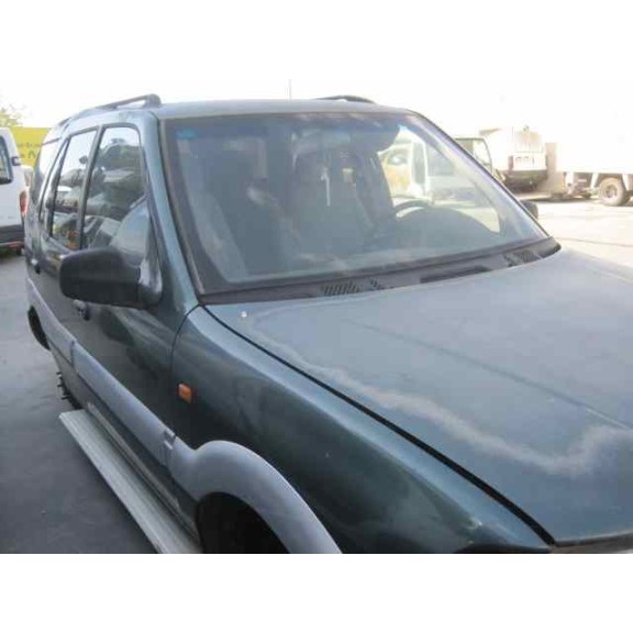 tata safari del año 1999