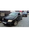 skoda fabia (6y2/6y3) del año 2007