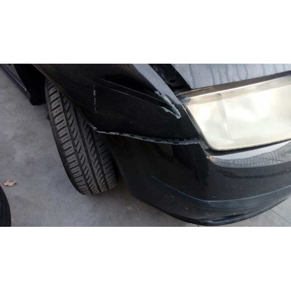 skoda fabia (6y2/6y3) del año 2007