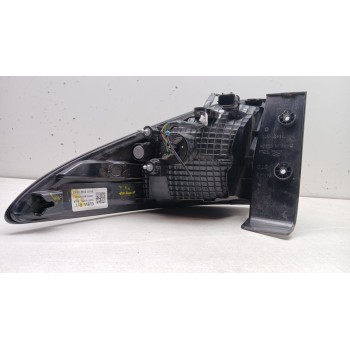 Recambio de piloto trasero izquierdo para hyundai tucson (nx4e, nx4a) 1.6 t-gdi referencia OEM IAM 92401N7000  