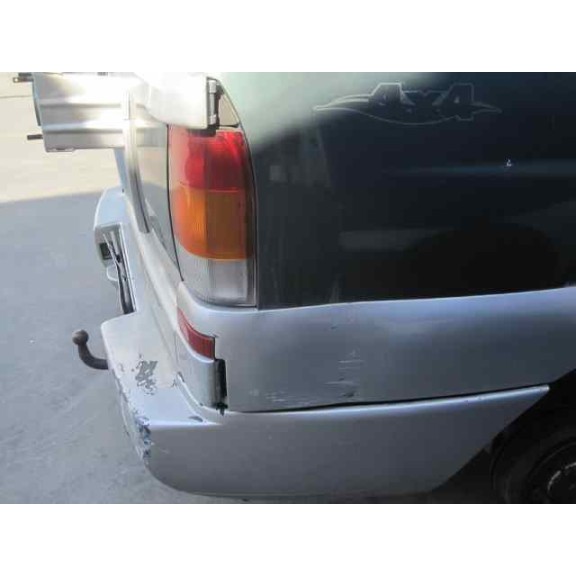 tata safari del año 1999