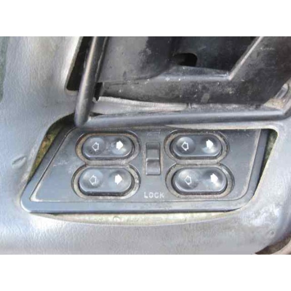 tata safari del año 1999