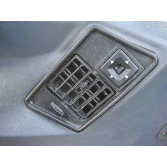 tata safari del año 1999