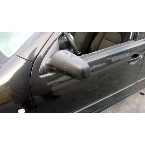 skoda fabia (6y2/6y3) del año 2007