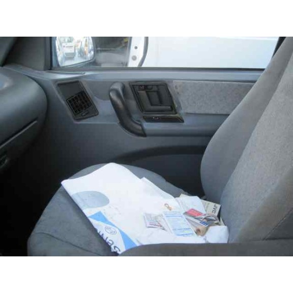 tata safari del año 1999