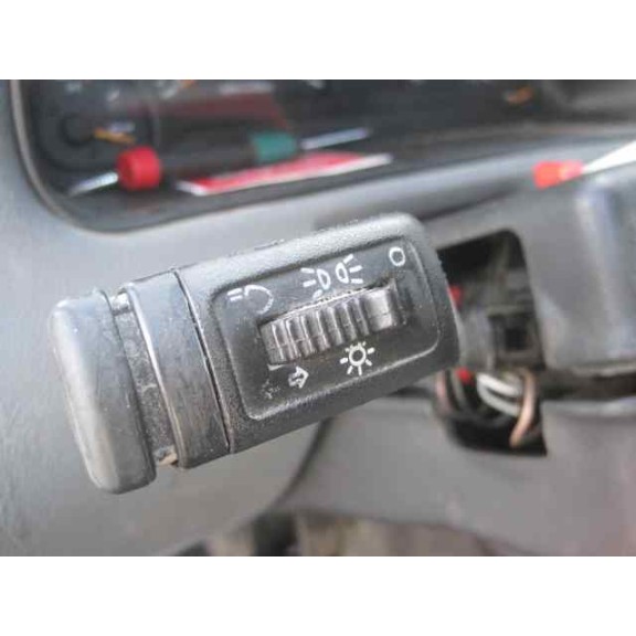 tata safari del año 1999