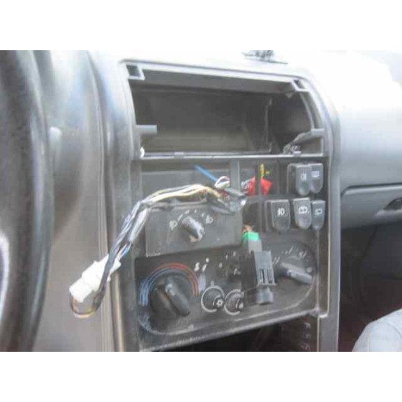 tata safari del año 1999