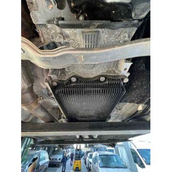 Recambio de caja cambios para bmw serie 3 lim. (f30) 320i referencia OEM IAM 8638287 / 24008601701 / 24007643669 AUTOMATICA 6HP4