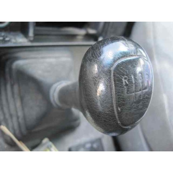 tata safari del año 1999