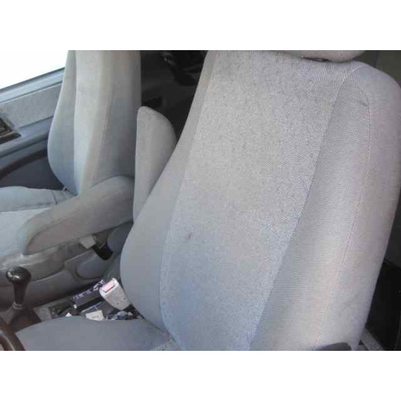 tata safari del año 1999