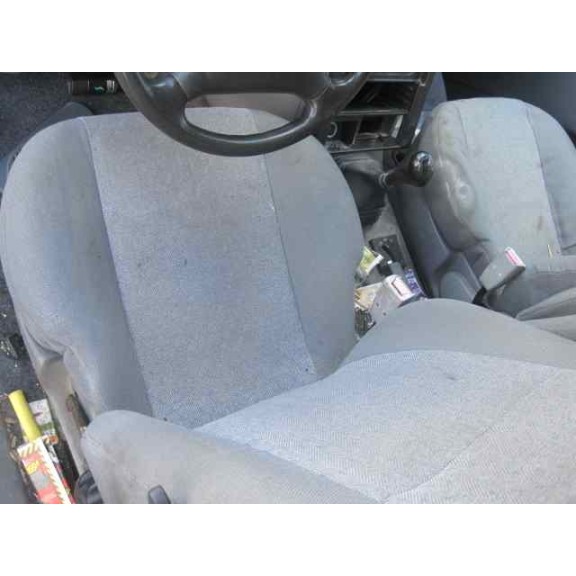 tata safari del año 1999